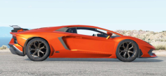Lamborghini Aventador SVJ LP770-4 2019 4