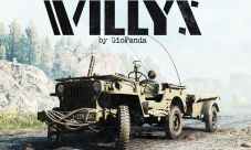 Willys MB (1942) 1