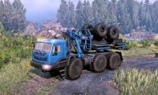 КамАЗ Арктика 0