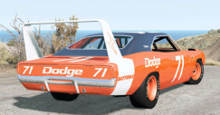 Dodge Charger Daytona (XX 29) 1969 1