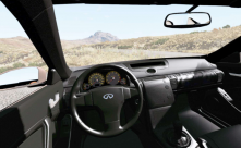 Infiniti G35 (CV35) 2003 3