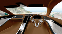 Bentley EXP 10 Speed 6 2015 3