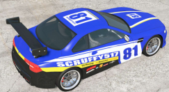 ETK K-Series 517 Racing 2