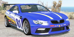 ETK K-Series 517 Racing 1