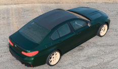 BMW M5 CS (F90) 2021 3