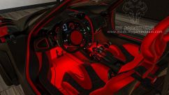 Pagani Huayra BC 2016 0