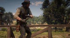 The Classic Cowboy – RDR1 Accurate Cowboy Outfit 3