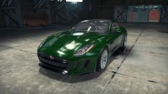 Jaguar F-Type 0