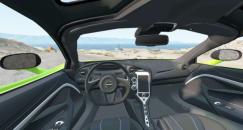 McLaren 720S Coupe 2019 3