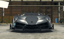 2013 Lamborghini Veneno 0