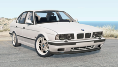 BMW M5 (E34) 1994 3
