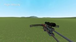 Velocity Based FOV 1