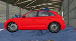 Audi Q5 TFSi 2020 4