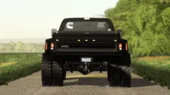 1979 Chevy/GMC K30 SingleCab Dually DDC 3