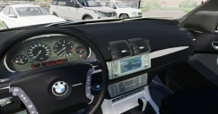 BMW X5 E53 0
