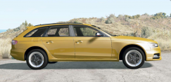 Audi S4 Avant (B8) 2012 0