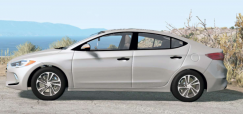 Hyundai Elantra (AD) 2017 0