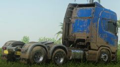 Lizard New R Series 4