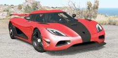 Koenigsegg Agera R 2011 4