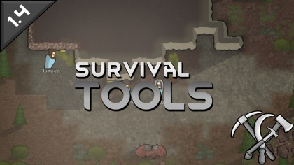 Survival Tools (Continued)