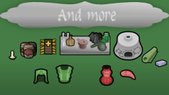 Apothecary [RUS] [РУС] 2