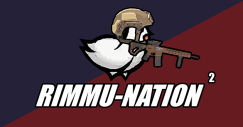 [RH2] Rimmu-Nation² - Weapons 28