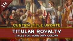 Titular Royalty 2