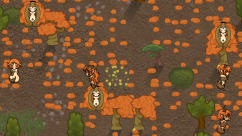 Sins Dryad Retexture 0