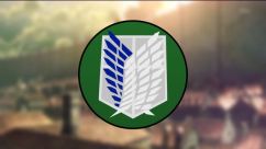 Sovereign's Japanese banner / anime and historical flags 4