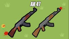 Weapons: Simple Retexture 7