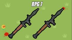 Weapons: Simple Retexture 5