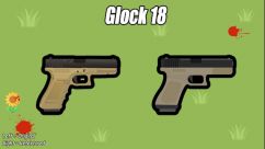 Weapons: Simple Retexture 0