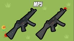 Weapons: Simple Retexture 2