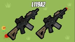 Weapons: Simple Retexture 8