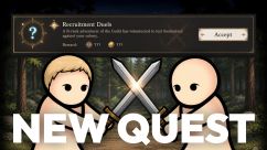 GUILD FACTION ADD-ON - Isekai RPG Leveling 0