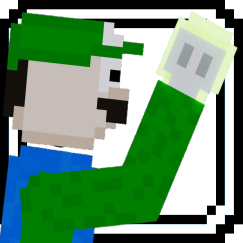 Trevor Henderson Creations 1