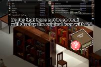 Has Been Read 4