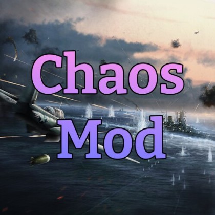 Chaos Mod
