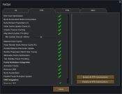 Yet another Optimizer 1