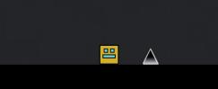 Geometry Dash Mod 0