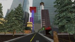 Fernway City 3