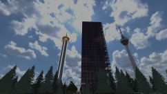 Fernway City 4