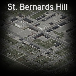 St. Bernard's Hill