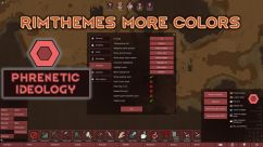 RimThemes More Colors 9