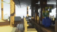 Vacation resort - A 4 Mission campaign + SandBox Update 0