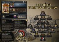 Roma Invicta: Mandate of Heaven 4