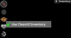 CleanUI 0