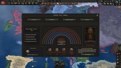 Dynamic Parliament: Elections & Crises 11