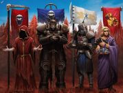 OWB - Blood and Bones 9