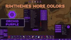 RimThemes More Colors 4